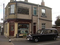 FEARNLEY RICHARD FUNERAL DIRECTORS DEWSBURY, MIRFIELD AND ALL DISTRICTS 286682 Image 8